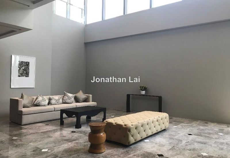 The Sentral Residences