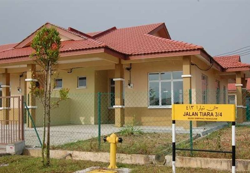 Taman Tiara Perdana