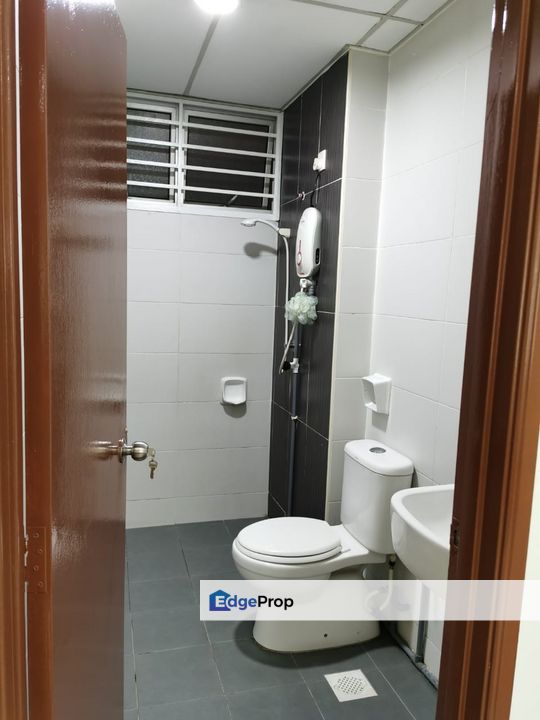 Johor Bahru Apartment At Larkin , Johor, Johor Bahru