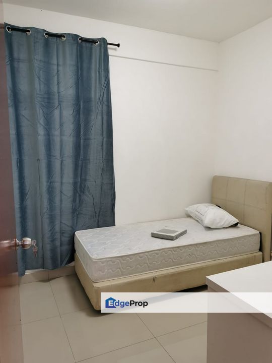 Johor Bahru Apartment At Larkin , Johor, Johor Bahru