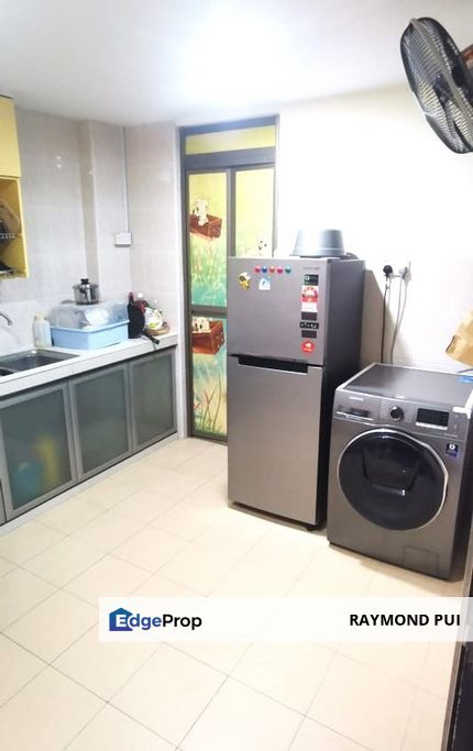 Skudai Villa Apartment , Johor, Skudai