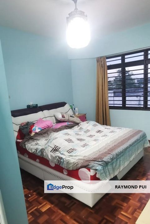 Skudai Villa Apartment , Johor, Skudai