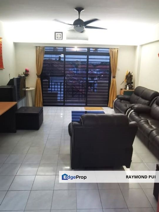 Skudai Villa Apartment , Johor, Skudai