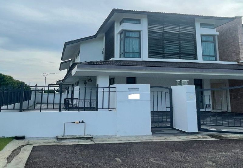 Residensi Botani @ Eco Botanic