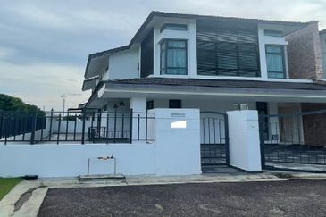 Residensi Botani @ Eco Botanic