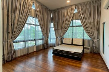 Residensi Botani @ Eco Botanic