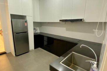 Residensi Botani @ Eco Botanic