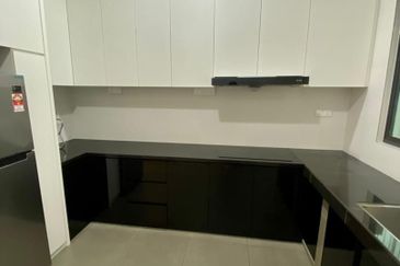 Residensi Botani @ Eco Botanic