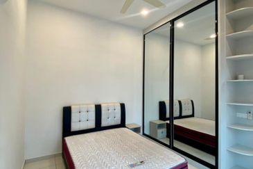 Residensi Botani @ Eco Botanic