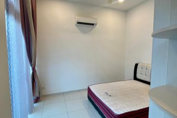 Residensi Botani @ Eco Botanic