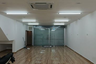 Taman Nusa Bestari, Skudai