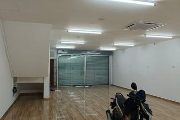 Taman Nusa Bestari, Skudai