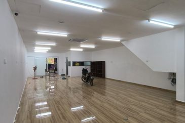 Taman Nusa Bestari, Skudai