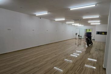 Taman Nusa Bestari, Skudai