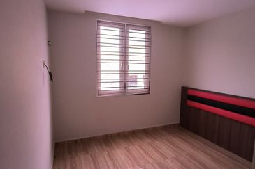 Taman Nusa Bestari, Skudai