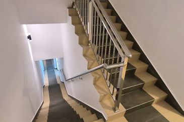 Taman Nusa Bestari, Skudai