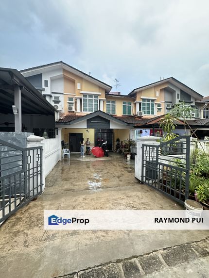 Austin Perdana , Johor, Johor Bahru