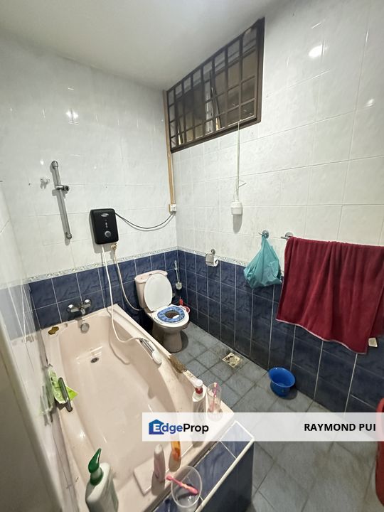 Taman melawati skudai Johor , Johor, Skudai