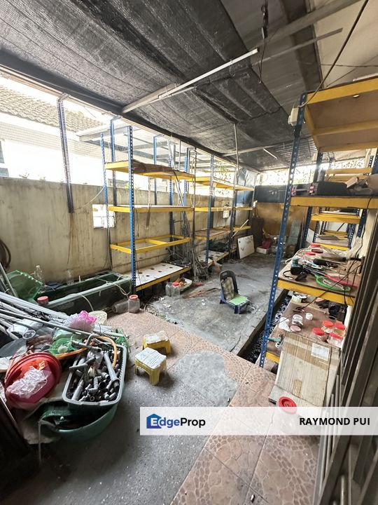 Taman melawati skudai Johor , Johor, Skudai