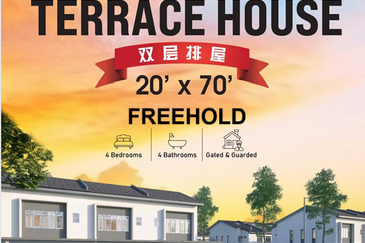 Bandar Baru Seri Alam