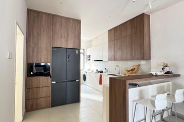 Bandar Baru Seri Alam