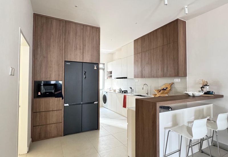 Bandar Baru Seri Alam