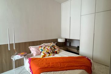 Bandar Baru Seri Alam