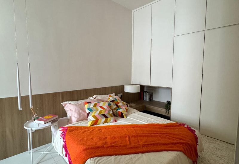 Bandar Baru Seri Alam