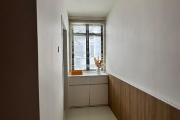 Bandar Baru Seri Alam