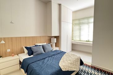 Bandar Baru Seri Alam