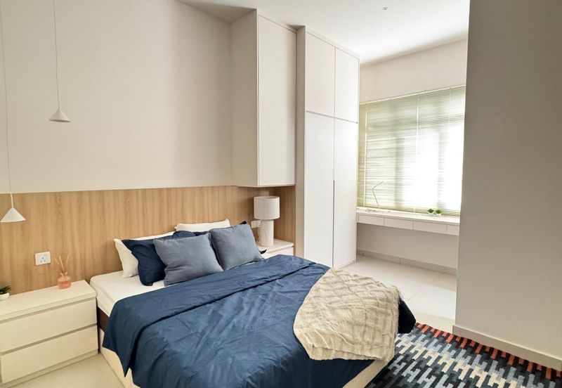 Bandar Baru Seri Alam