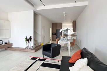 Bandar Baru Seri Alam