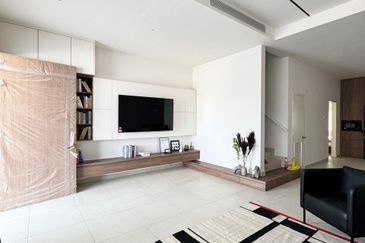 Bandar Baru Seri Alam