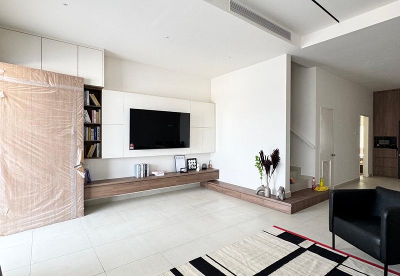 Bandar Baru Seri Alam