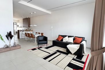 Bandar Baru Seri Alam