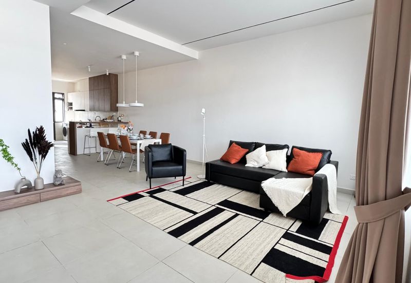 Bandar Baru Seri Alam