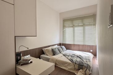 Bandar Baru Seri Alam