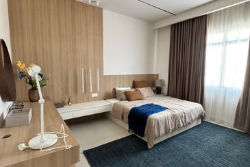 Bandar Baru Seri Alam