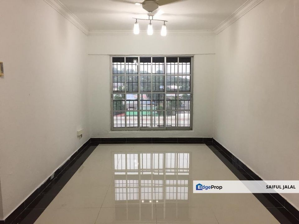 Pantai Indah Apartment Fasa 1 Pantai Dalam For Sale Rm 365000 By Saiful Jalal Edgeprop My