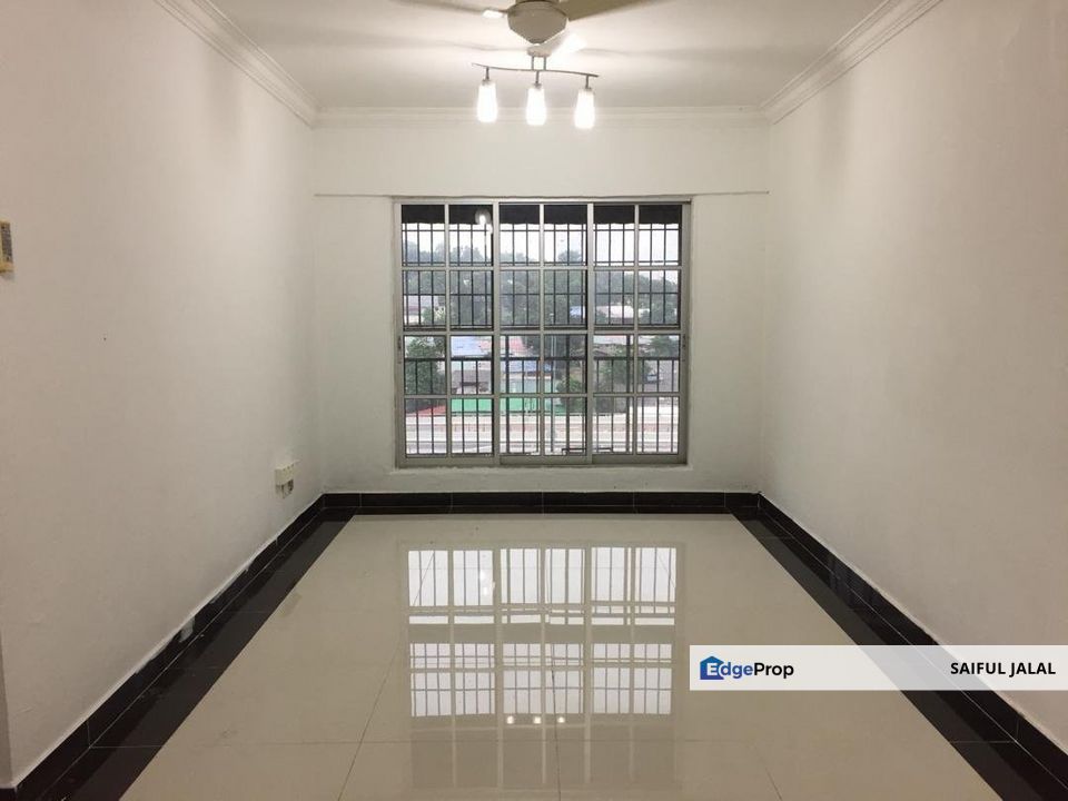 Pantai Indah Apartment Fasa 1 Pantai Dalam For Sale Rm 365000 By Saiful Jalal Edgeprop My