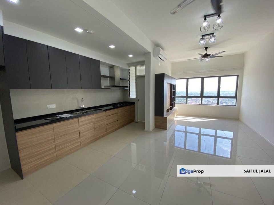 Sunway Gandaria Bangi For Sale Rm510 000 By Saiful Jalal Edgeprop My