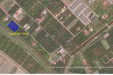 Tanah cantik 1 ekar Non Bumi Bandar Kuala Selangor