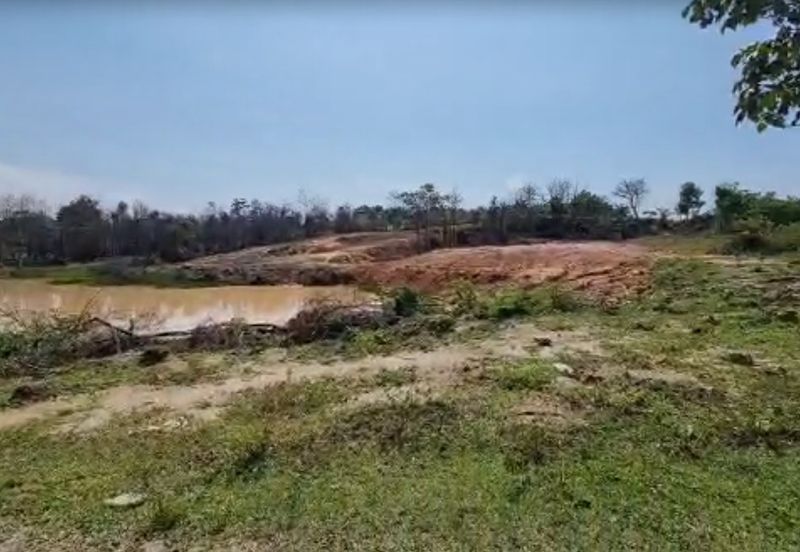 Tanah berpotensi 1.7 ekar Selangor Fruit Valley , Bistari Jaya