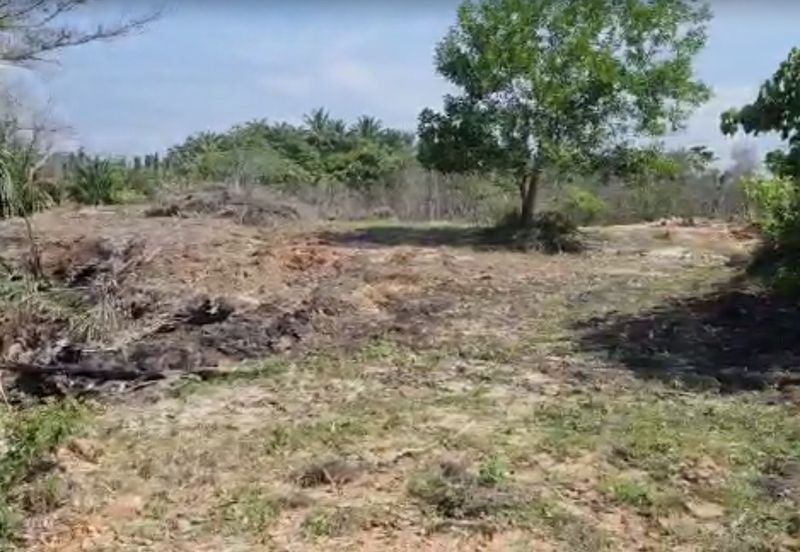 Tanah berpotensi 1.7 ekar Selangor Fruit Valley , Bistari Jaya