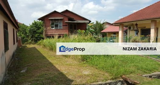 Lot Banglo seluas 6,555sqft Serendah , Daerah Hulu Selangor, Selangor, Serendah