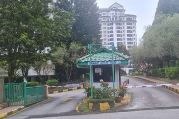 TAMAN GOHTONG JAYA