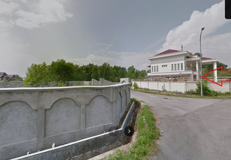 Lot Banglo Freehold Geran Individu Laman Akasia , Nilai Impian