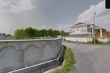 Lot Banglo Freehold Geran Individu Laman Akasia , Nilai Impian