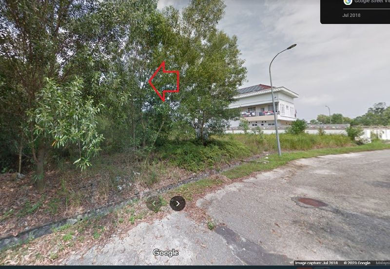 Lot Banglo Freehold Geran Individu Laman Akasia , Nilai Impian