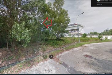 Lot Banglo Freehold Geran Individu Laman Akasia , Nilai Impian